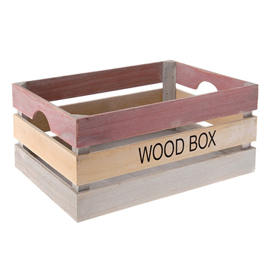 Εικόνα για την κατηγορία Κουτιά ξύλινα