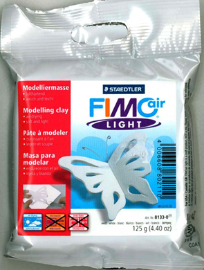 Picture for category Πηλός FIMO air-ligth