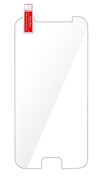 Εικόνα της Tempered Glass POWERTECH 9H(0.33MM) Universal 4,5" with hole  PT-556
