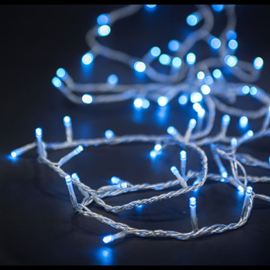 Εικόνα για την κατηγορία Λαμπάκια Χριστουγέννων LED ρεύματος