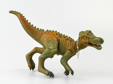 Εικόνα για την κατηγορία Δεινόσαυροι πλαστικά