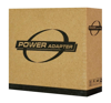 ΤΡΟΦΟΔΟΤΙΚΟ POWERTECH τοίχου HT2000-H, 5.5x2.1mm, 12V 2A