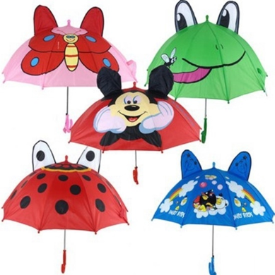 Εικόνα για την κατηγορία Παιδικές ομπρέλες-αδιάβροχα