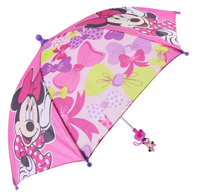 Εικόνα για την κατηγορία Παιδικές ομπρέλες για κορίτσια