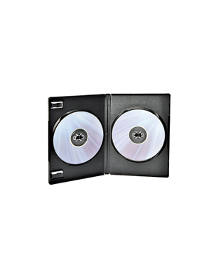 Εικόνα για την κατηγορία Θήκες CD-DVD