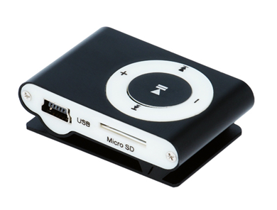 Picture for category Mp3 players