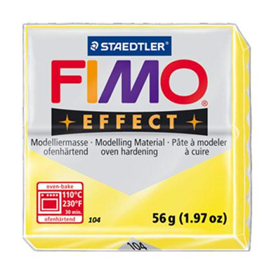 Picture for category Πηλός FIMO