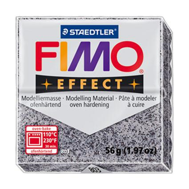 Εικόνα για την κατηγορία Πηλός FIMO effect