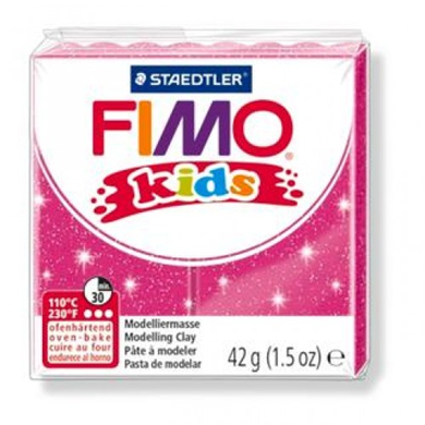 Εικόνα για την κατηγορία Πηλός FIMO kids