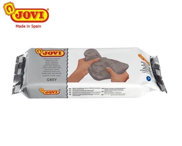 Εικόνα της ΠΗΛΟΣ JOVI 500gr ΓΚΡΙ Art85G