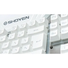 ΠΛΗΚΤΡΟΛΟΓΙΟ ELEMENT GAMING  SHOYEN KB2200G  GREEK USB