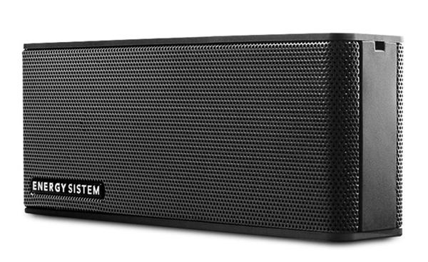 ΗΧΕΙΑ ENERGY SISTEM B2 BLACK USB 2.0 BLUETOOTH SD+HANDSFREE