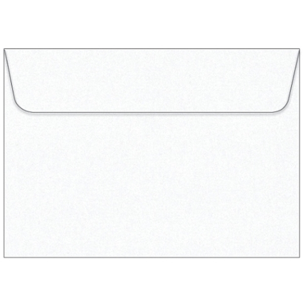 ΦΑΚΕΛΑ ΛΕΥΚΑ 162X229 ΤΥΠΟΣ-C5 90γρ.Νο 43/90 ΠΑΚ 25 ΤΕΜ SKAG