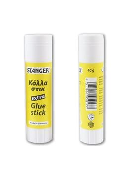 Εικόνα της ΚΟΛΛΑ STANGER stick 40gr