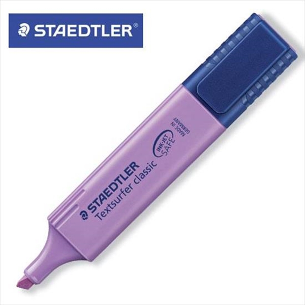 ΥΠΟΓΡΑΜΜΙΣΤΗΣ STAEDTLER ΜΩΒ 364-6 TEXTSURFER