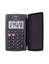 Εικόνα της ΑΡΙΘΜΟΜΗΧΑΝΗ CASIO 8ΨΗΦ. HL-820LV-BK-s 4,5X10εκ
