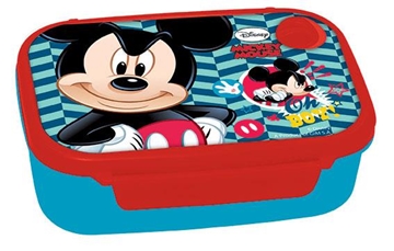 Εικόνα της ΔΟΧΕΙΟ ΦΑΓΗΤΟΥ MICKEY OH BOY microwave 553-36265