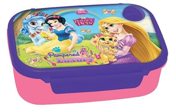 Εικόνα της ΔΟΧΕΙΟ ΦΑΓΗΤΟΥ PRINCESS PETS  microwave 551-08265