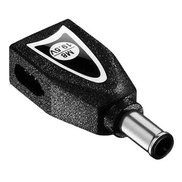 Εικόνα της ΒΥΣΜΑ ΤΡΟΦΟΔΟΤΙΚΟΥ POWERTECH Μ8 19.5V(90W Max) 6.5 X 4.4mm /SONY