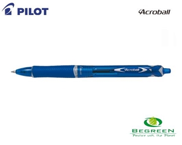 Picture of ΣΤΥΛΟ  PILOT ACROBALL 0,7 mm  (FINE)  ΜΠΛΕ