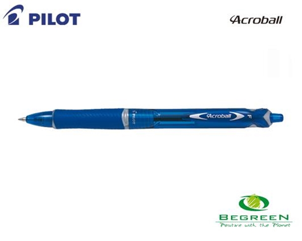 ΣΤΥΛΟ  PILOT ACROBALL 0,7 mm  (FINE)  ΜΠΛΕ