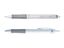 Εικόνα της ΣΤΥΛΟ  PILOT ACROBALL PURE WHITE 1.00 mm (MEDIUM) ΒΙΟΛΕΤΙ