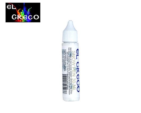 ΠΑΣΤΑ ΧΙΟΝΙΟΥ ΕΦΕ ΣΕ ΣΤΥΛΟ EL GRECO 30ml