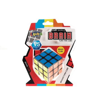 Εικόνα για την κατηγορία Κύβοι Rubic