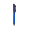ΣΤΥΛΟ ΠΑΤΗΤΟ OFFICE-POINT ΜΠΛΕ ΜΕΛΑΝΗ 0.7mm MAG-6683040-07 ΜΠΛΕ ΕΞΩΤΕΡΙΚΟ