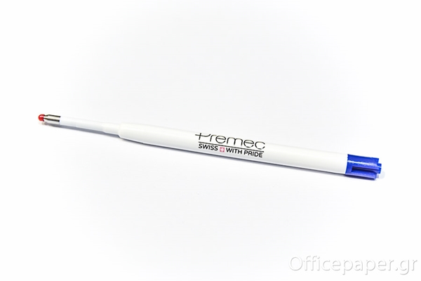 ΑΝΤΑΛΛΑΚΤΙΚΑ PREMEC MEDIUM (0.7mm) GEL G2 JUMBO MΠΛΕ ΤΥΠΟΥ PARKER Νo23429