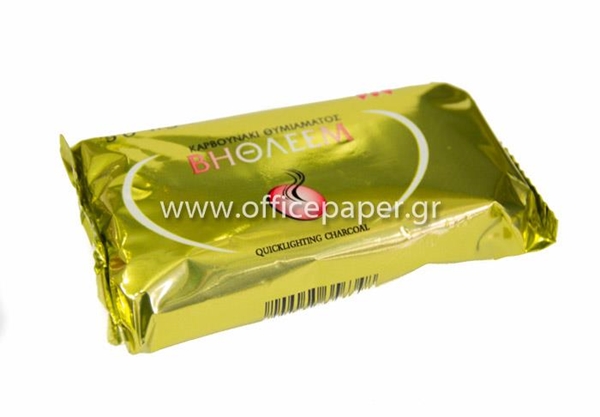 ΚΑΡΒΟΥΝΑΚΙΑ ΒΗΘΛΕΕΜ ρολάκι 12τεμ 22mm (κουτί 12χ15)