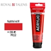 ΑΚΡΥΛΙΚΟ ΧΡΩΜΑ AMSTERDAM 120ml NAPHTHOL RED M σωληνάριο N396