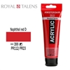 ΑΚΡΥΛΙΚΟ ΧΡΩΜΑ AMSTERDAM 120ml NAPHTHOL RED D σωληνάριο N399