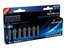 Εικόνα της ΜΠΑΤΑΡΙΕΣ MEDIA RANGE ΑΑ ALKALINE 10TEM 1,5V (ΛΗΞΗ 2024)