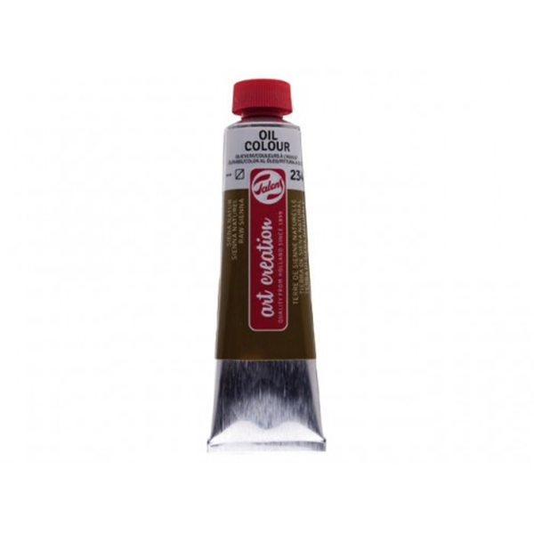 ΛΑΔΟΧΡΩΜΑΤΑ TALENS ART-CREATION 40ml No:234 RAW SIENNA