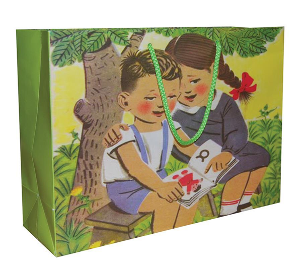 ΤΣΑΝΤΑ ΚΟΡΔΟΝΙ ΑΝΑΓΝΩΣΤΙΚΟ" ΠΛΑΓΙΑ 36Χ26Χ12 ΕΚ ΝΕΧΤ