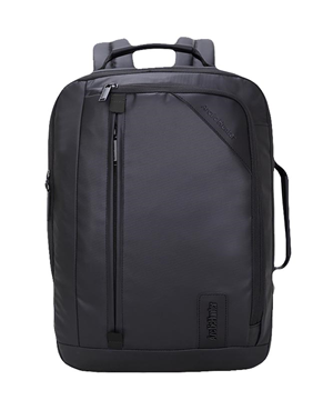 ΤΣΑΝΤΑ CITY-LAPTOP ARCTIC HUNTER ΜΑΥΡΟ 1500346-BK