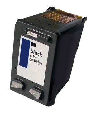 ΜΕΛΑΝΗ HP 300XL BLACK ΣΥΜΒΑΤΟ (CC841EE) RADUGA