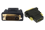 ΑΝΤΑΠΤΟΡΑΣ HDMI POWRTECH από HDMI M / HDMI F, 360 μοίρες περιστροφή