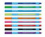 ΣΤΥΛΟ SCHNEIDER SLIDER EDGE XB ΓΑΛΑΖΙΟ-LIGTH BLUE