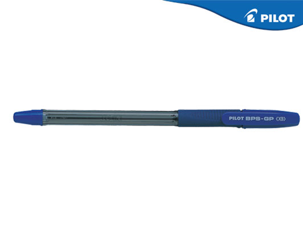 ΣΤΥΛΟ  PILOT  BPS-GP  1,6 mm  (X-Broad)  ΜΠΛΕ