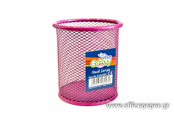 ΜΟΛΥΒΟΘΗΚΗ ΜΕΤΑΛΙΚΗ ΣΥΡΜΑ 93302 ΡΟΖ