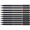 ΣΤΥΛΟ LINC -PENTONIC- BALL PEN fine 0.7mm ΓΑΛΑΖΙΟ ΤΥΡΚΟΥΑΖ ΜΕΛΑΝΗ 1 ΤΕΜΑΧΙΟ