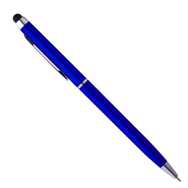 ΣΤΥΛΟ  TOUCH PEN 0.7mm ΜΠΛΕ ΣΤΕΛΕΧΟΣ 22205-09