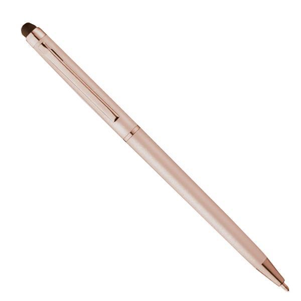 ΣΤΥΛΟ  TOUCH PEN 0.7mm ΧΡΥΣΟ ΣΤΕΛΕΧΟΣ 22205-18