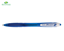 ΣΤΥΛΟ  PILOT  REXGRIP  1,0 mm  ( MEDIUM )  ΜΠΛΕ