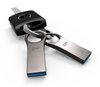 MNHMH USB SILICON 16GB FIRMA 80 METAL KEY