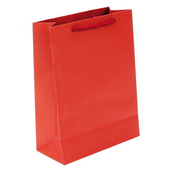 ΣΑΚΟΥΛΑ ΔΩΡΟΥ ΧΑΡΤΙΝΗ ΜΠΟΡΤΝΩ ΜΕ ΚΟΡΔΟΝΙ  33x24x8cm  10997