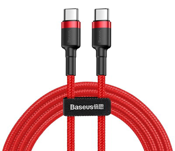 ΚΑΛΩΔΙΟ POWERTECH USB Type-C (M) σε 3.5mm Jack (F), CM119B, λευκό CAB-UC029