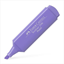 ΥΠΟΓΡΑΜΜΙΣΤΗΣ FABER CASTEL PASTEL ΓΚΡΙ TEXTLINER 46  154634
